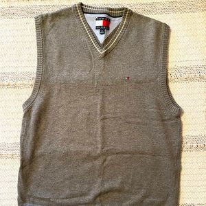 Tommy Hilfiger Sweater Vest